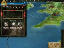 Europa Universalis 3 Screenshots