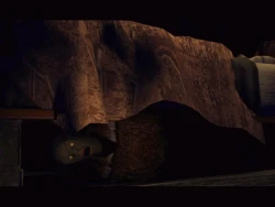 Скриншот к игре Last Half of Darkness: Beyond the Spirit's Eye