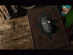 Скриншот к игре Last Half of Darkness: Beyond the Spirit's Eye