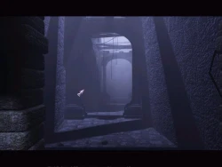 Скриншот к игре Last Half of Darkness: Beyond the Spirit's Eye