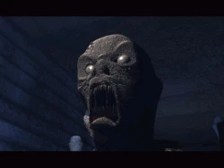 Скриншот к игре Last Half of Darkness: Beyond the Spirit's Eye
