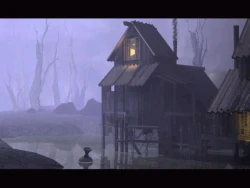 Last Half of Darkness: Beyond the Spirit's Eye Screenshots