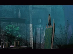 Last Half of Darkness: Beyond the Spirit's Eye Screenshots