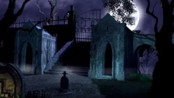 Last Half of Darkness: Beyond the Spirit's Eye Screenshots