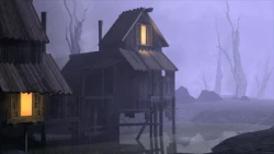 Last Half of Darkness: Beyond the Spirit's Eye Screenshots