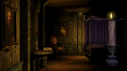 Last Half of Darkness: Beyond the Spirit's Eye Screenshots