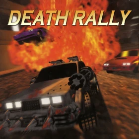 Death Rally (1996)