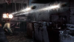 Stranglehold Screenshots