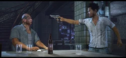 Stranglehold Screenshots