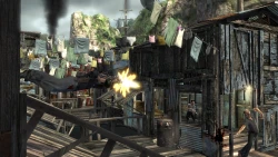 Stranglehold Screenshots