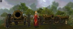 Скриншот к игре Warhammer Online: Age of Reckoning