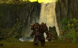 Скриншот к игре Warhammer Online: Age of Reckoning