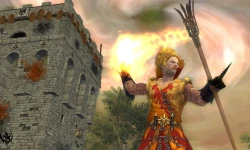 Скриншот к игре Warhammer Online: Age of Reckoning