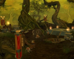 Скриншот к игре Warhammer Online: Age of Reckoning