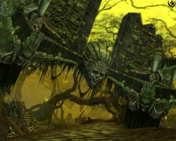 Скриншот к игре Warhammer Online: Age of Reckoning