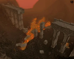 Скриншот к игре Warhammer Online: Age of Reckoning
