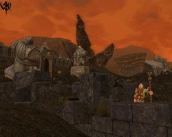 Скриншот к игре Warhammer Online: Age of Reckoning