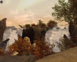 Скриншот к игре Warhammer Online: Age of Reckoning