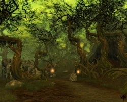 Скриншот к игре Warhammer Online: Age of Reckoning