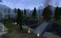 Скриншот к игре Warhammer Online: Age of Reckoning