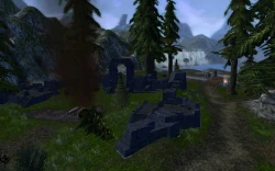 Скриншот к игре Warhammer Online: Age of Reckoning