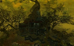 Скриншот к игре Warhammer Online: Age of Reckoning