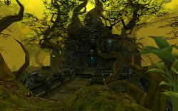 Скриншот к игре Warhammer Online: Age of Reckoning