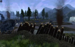 Скриншот к игре Warhammer Online: Age of Reckoning