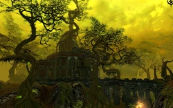 Скриншот к игре Warhammer Online: Age of Reckoning