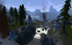 Скриншот к игре Warhammer Online: Age of Reckoning