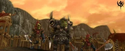 Скриншот к игре Warhammer Online: Age of Reckoning