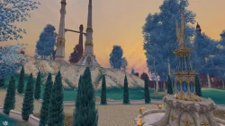 Скриншот к игре Warhammer Online: Age of Reckoning