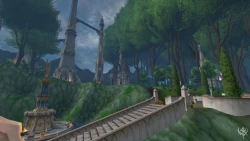 Скриншот к игре Warhammer Online: Age of Reckoning
