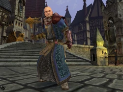 Скриншот к игре Warhammer Online: Age of Reckoning