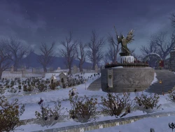 Скриншот к игре Warhammer Online: Age of Reckoning