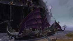 Скриншот к игре Warhammer Online: Age of Reckoning