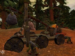 Скриншот к игре Warhammer Online: Age of Reckoning