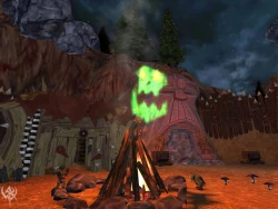 Скриншот к игре Warhammer Online: Age of Reckoning