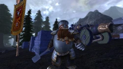 Скриншот к игре Warhammer Online: Age of Reckoning