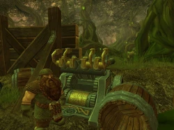 Скриншот к игре Warhammer Online: Age of Reckoning