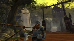 Скриншот к игре Warhammer Online: Age of Reckoning
