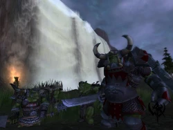 Скриншот к игре Warhammer Online: Age of Reckoning