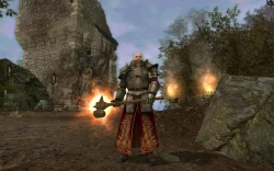 Скриншот к игре Warhammer Online: Age of Reckoning