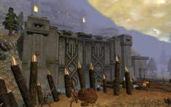 Скриншот к игре Warhammer Online: Age of Reckoning