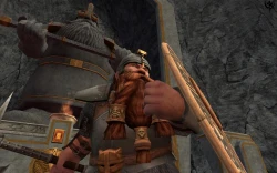 Warhammer Online: Age of Reckoning Screenshots