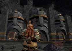 Warhammer Online: Age of Reckoning Screenshots