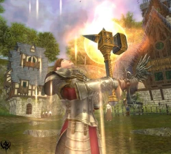 Warhammer Online: Age of Reckoning Screenshots