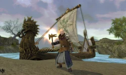 Warhammer Online: Age of Reckoning Screenshots