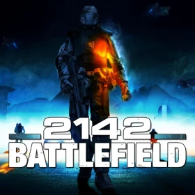 Battlefield 2142