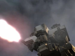 Скриншот к игре Battlefield 2142